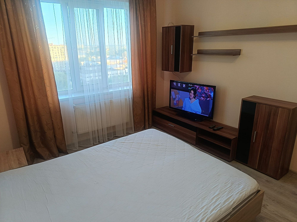 Оренда 1-км. квартира Ивано-Франковск - изображение 1