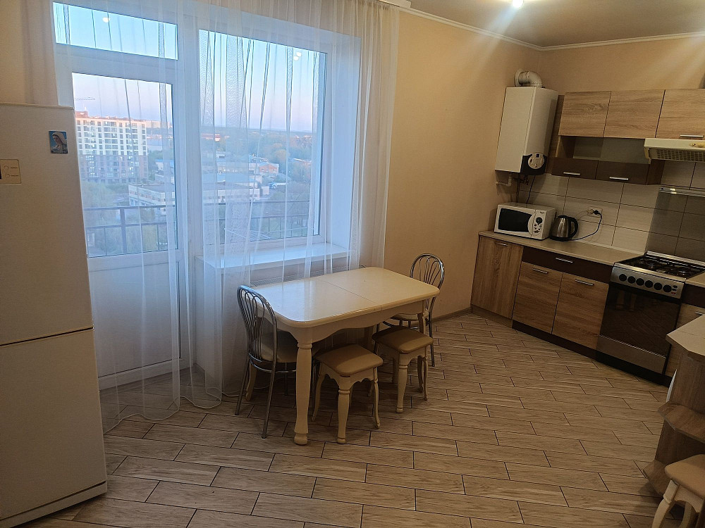 Оренда 1-км. квартира Ивано-Франковск - изображение 2