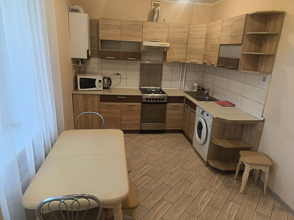 Оренда 1-км. квартира Ивано-Франковск - изображение 6