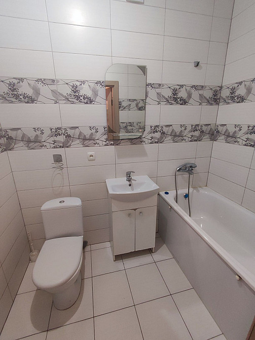 Оренда 1-км. квартира Ивано-Франковск - изображение 5