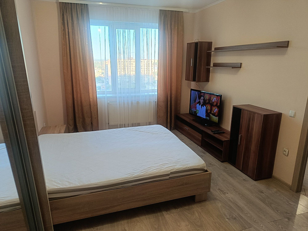 Оренда 1-км. квартира Ивано-Франковск - изображение 4