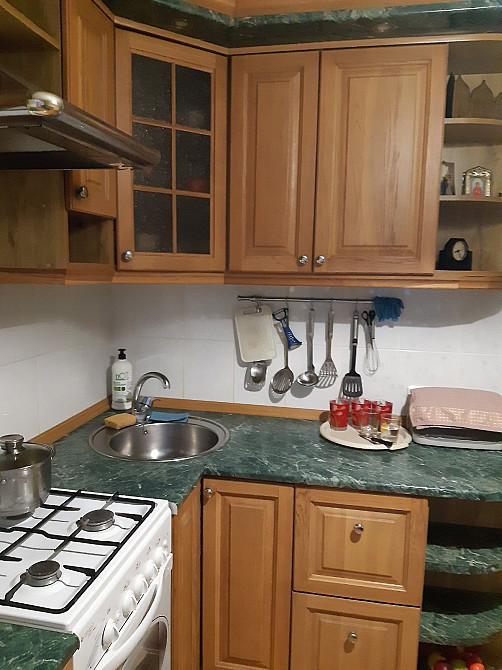 Оренда 2 х кім квартири Луцьк - зображення 1