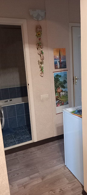 Здається 1 кім. квартира прос. .Свободи Киев - изображение 2