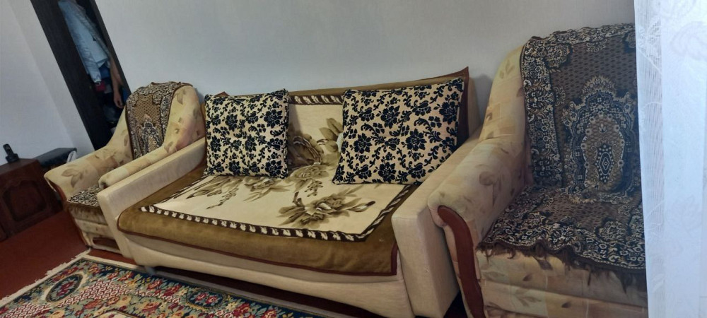 Здається 1 кім. квартира прос. .Свободи Киев - изображение 6