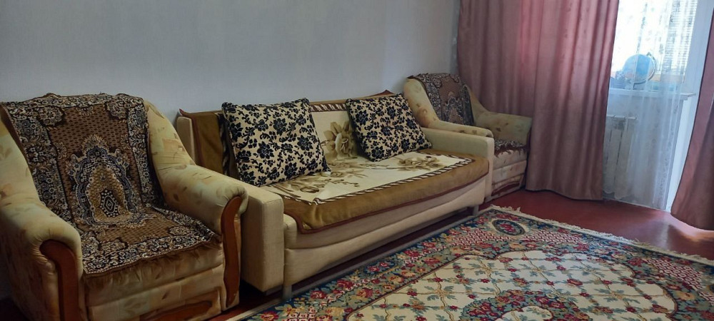 Здається 1 кім. квартира прос. .Свободи Киев - изображение 1