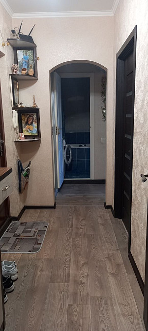 Здається 1 кім. квартира прос. .Свободи Киев - изображение 8