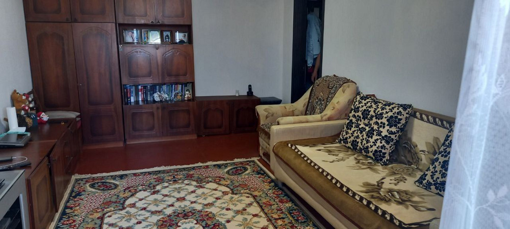 Здається 1 кім. квартира прос. .Свободи Киев - изображение 4