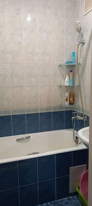 Здається 1 кім. квартира прос. .Свободи Киев - изображение 5