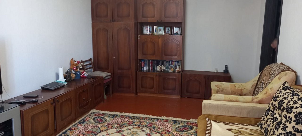 Здається 1 кім. квартира прос. .Свободи Киев - изображение 3