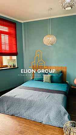 Естетична 1 к. кв. вул. Зарванська Каменец-Подольский