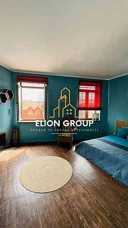 Естетична 1 к. кв. вул. Зарванська Каменец-Подольский