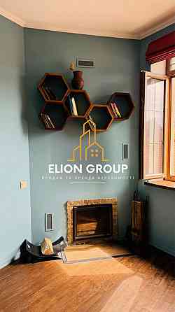 Естетична 1 к. кв. вул. Зарванська Каменец-Подольский