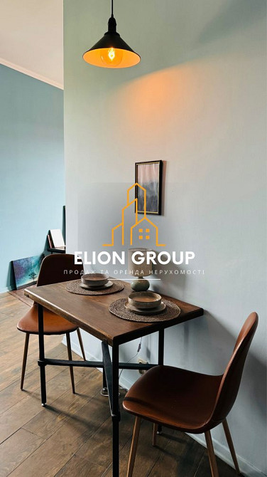 Естетична 1 к. кв. вул. Зарванська Каменец-Подольский - изображение 8