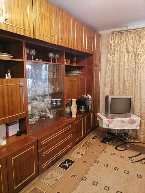 Сдам 3к Николаевская дорога. Газ! Одесса - изображение 3