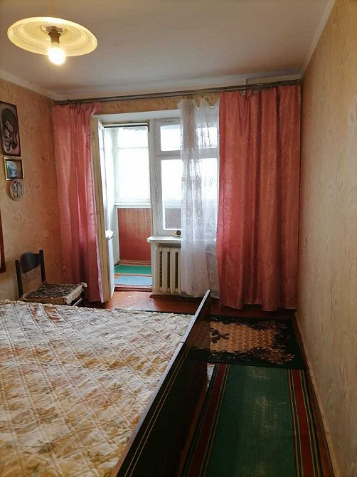 Сдам 3к Николаевская дорога. Газ! Одесса - изображение 4