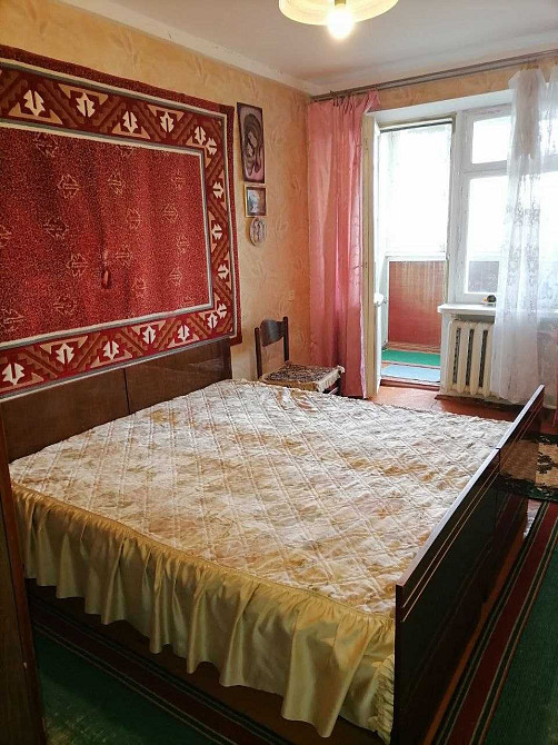 Сдам 3к Николаевская дорога. Газ! Одесса - изображение 1