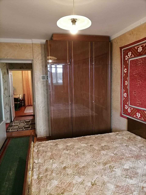 Сдам 3к Николаевская дорога. Газ! Одесса - изображение 2