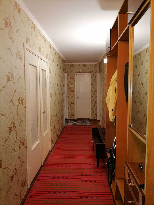 Сдам 3к Николаевская дорога. Газ! Одесса - изображение 5