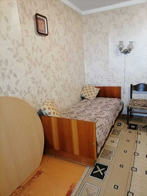 Сдам 3к Николаевская дорога. Газ! Одесса - изображение 8