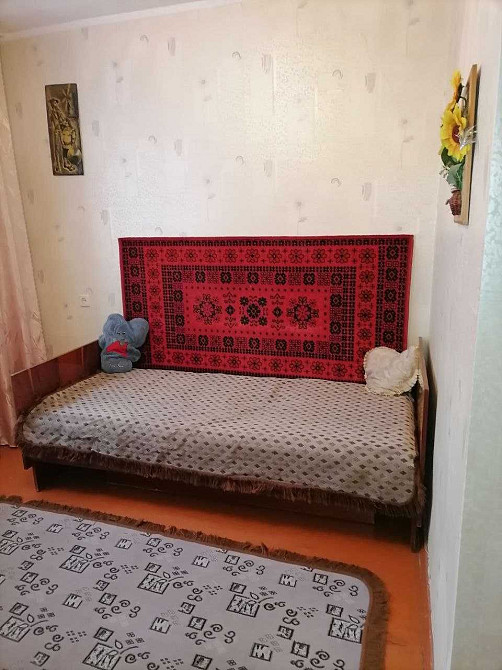 Сдам 3к Николаевская дорога. Газ! Одесса - изображение 7