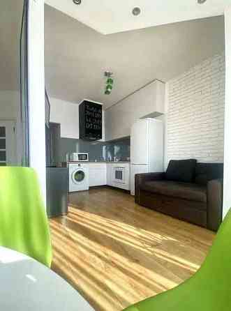 Великогабаритна однокімнатна квартиру (Левка Лук'яненка вул. 29в) Киев