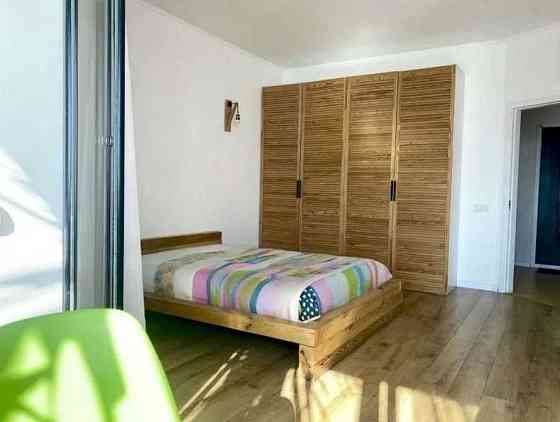 Великогабаритна однокімнатна квартиру (Левка Лук'яненка вул. 29в) Киев