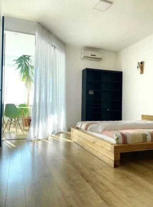 Великогабаритна однокімнатна квартиру (Левка Лук'яненка вул. 29в) Киев - изображение 5