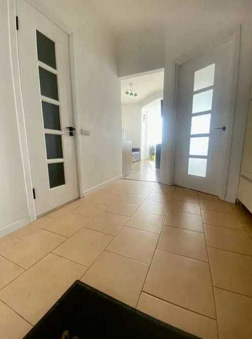 Великогабаритна однокімнатна квартиру (Левка Лук'яненка вул. 29в) Киев - изображение 8