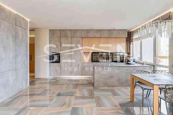 Оренда 3 кімнатна квартира 130 м2 у ЖК Park Avenue Голосіївський Киев