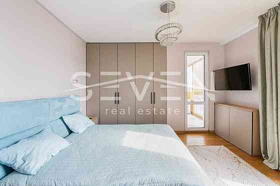 Оренда 3 кімнатна квартира 130 м2 у ЖК Park Avenue Голосіївський Киев