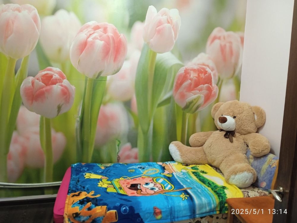 Квартира в самому центрі міста ( поруч з філармонією). Три кімнати. Полтава - изображение 4