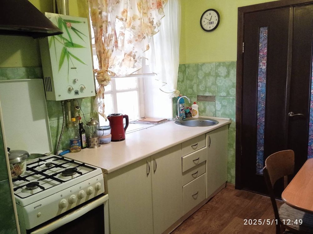 Квартира в самому центрі міста ( поруч з філармонією). Три кімнати. Полтава - изображение 3