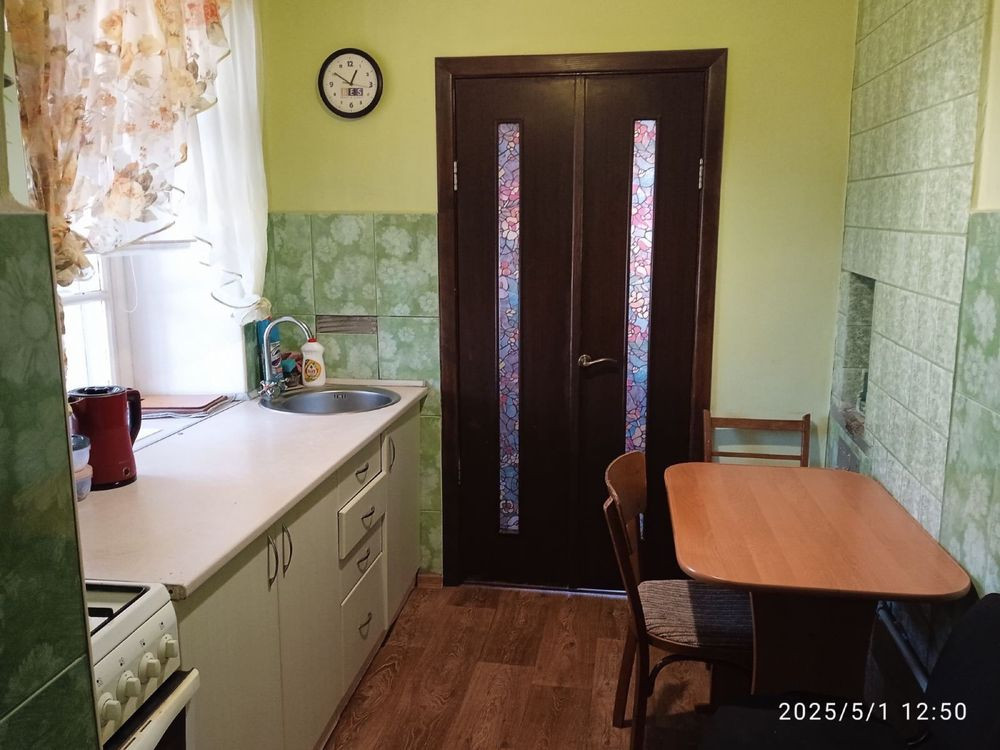 Квартира в самому центрі міста ( поруч з філармонією). Три кімнати. Полтава - изображение 5