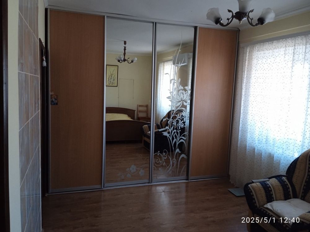 Квартира в самому центрі міста ( поруч з філармонією). Три кімнати. Полтава - изображение 1