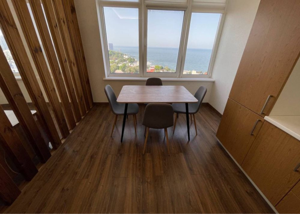 Видовая 2к на Каманина Одесса - изображение 5