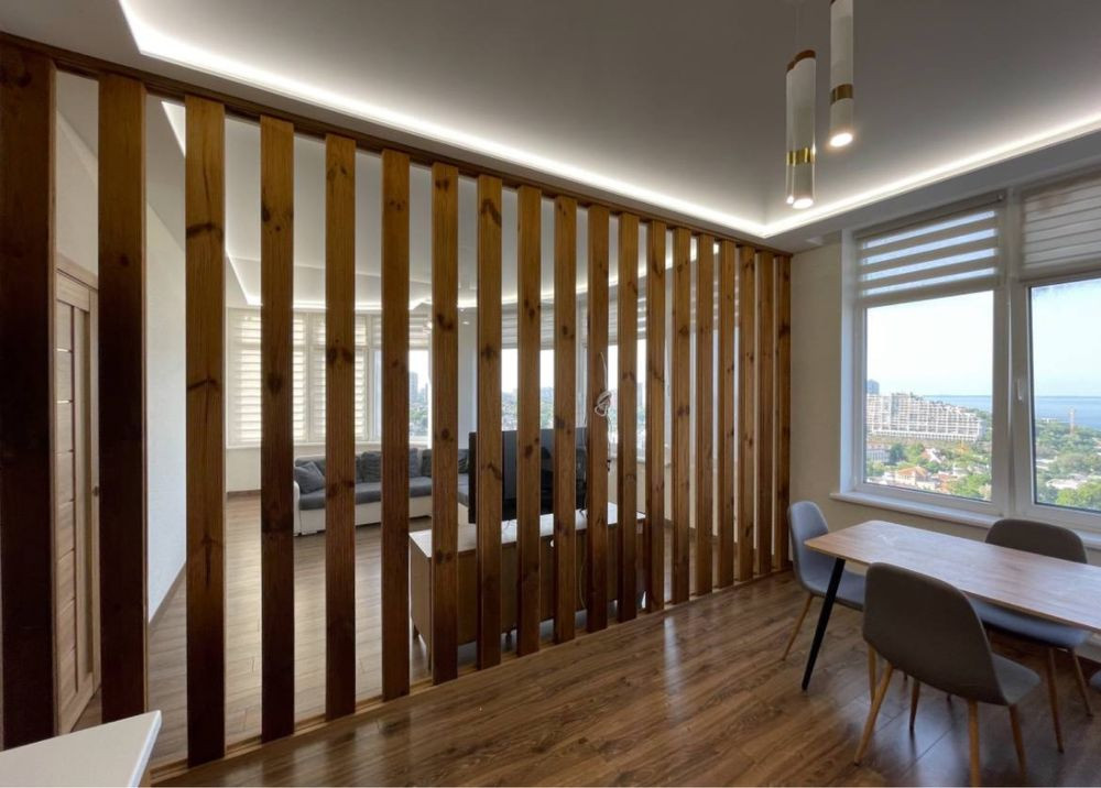 Видовая 2к на Каманина Одесса - изображение 6