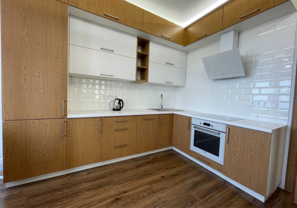 Видовая 2к на Каманина Одесса - изображение 4