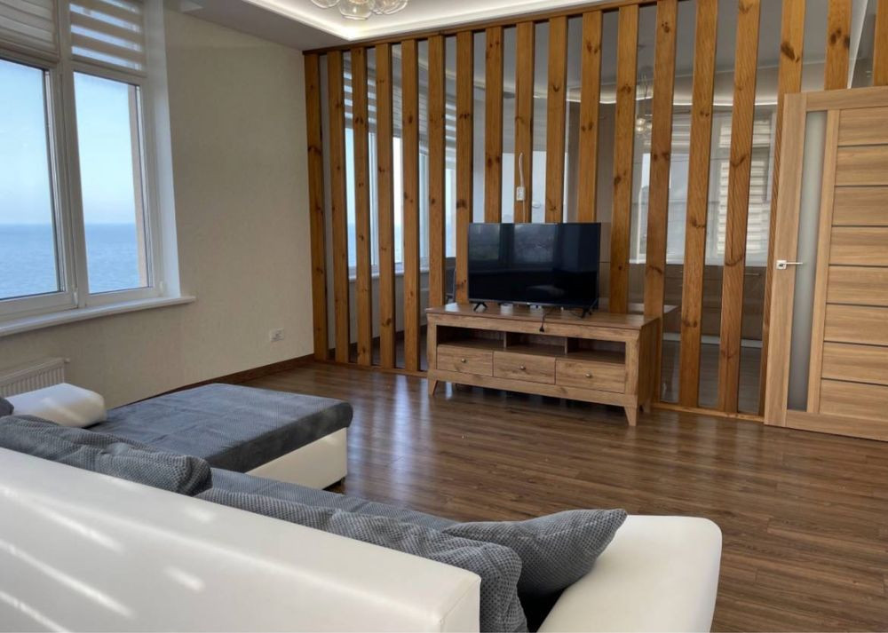 Видовая 2к на Каманина Одесса - изображение 3