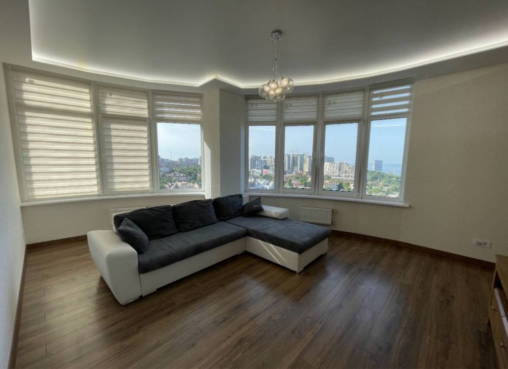 Видовая 2к на Каманина Одесса - изображение 1