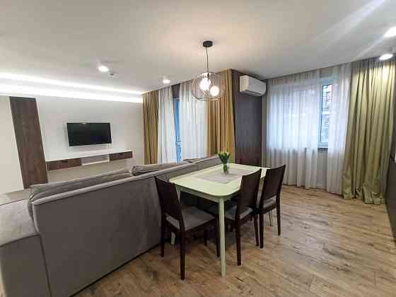 Оренда 1-кімнатної квартири в ЖК "Яровиця" Луцьк