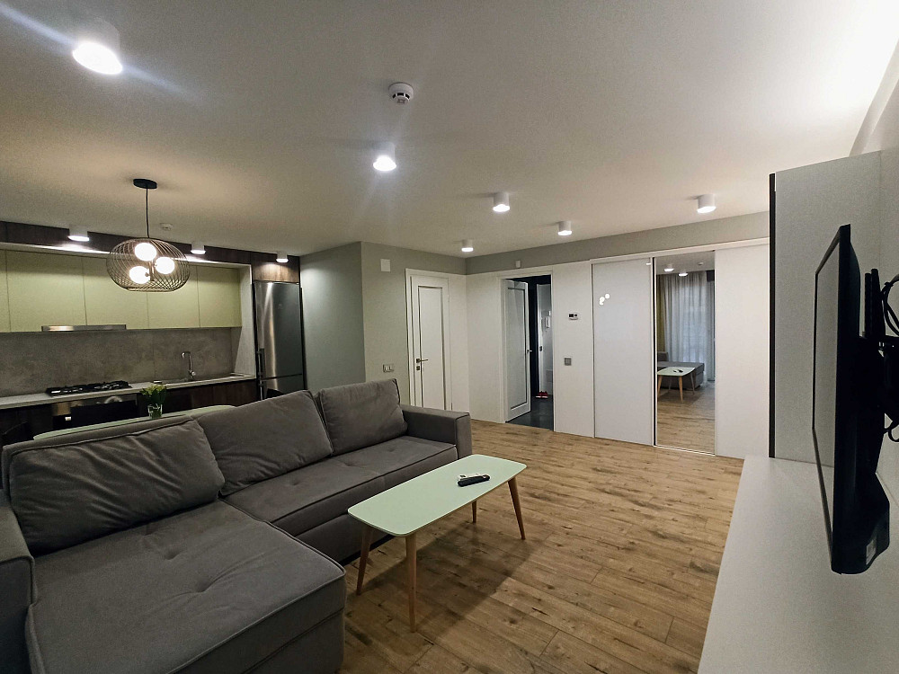 Оренда 1-кімнатної квартири в ЖК "Яровиця" Луцьк - зображення 3