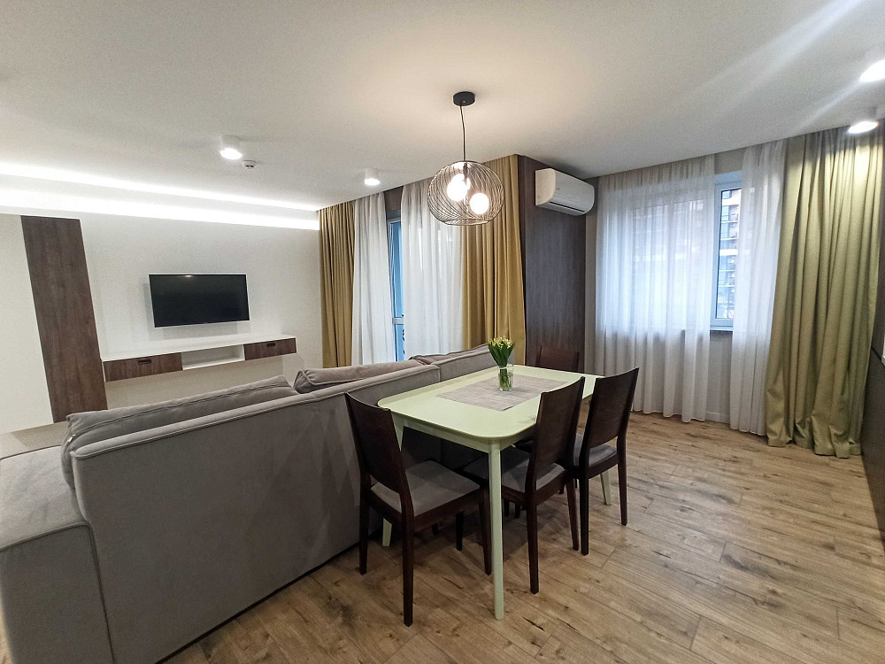 Оренда 1-кімнатної квартири в ЖК "Яровиця" Луцьк - зображення 2