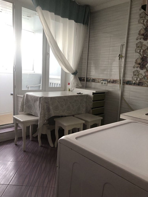 Оренда відова 1 квартира Дніпровський Лівобережна Киев - изображение 6