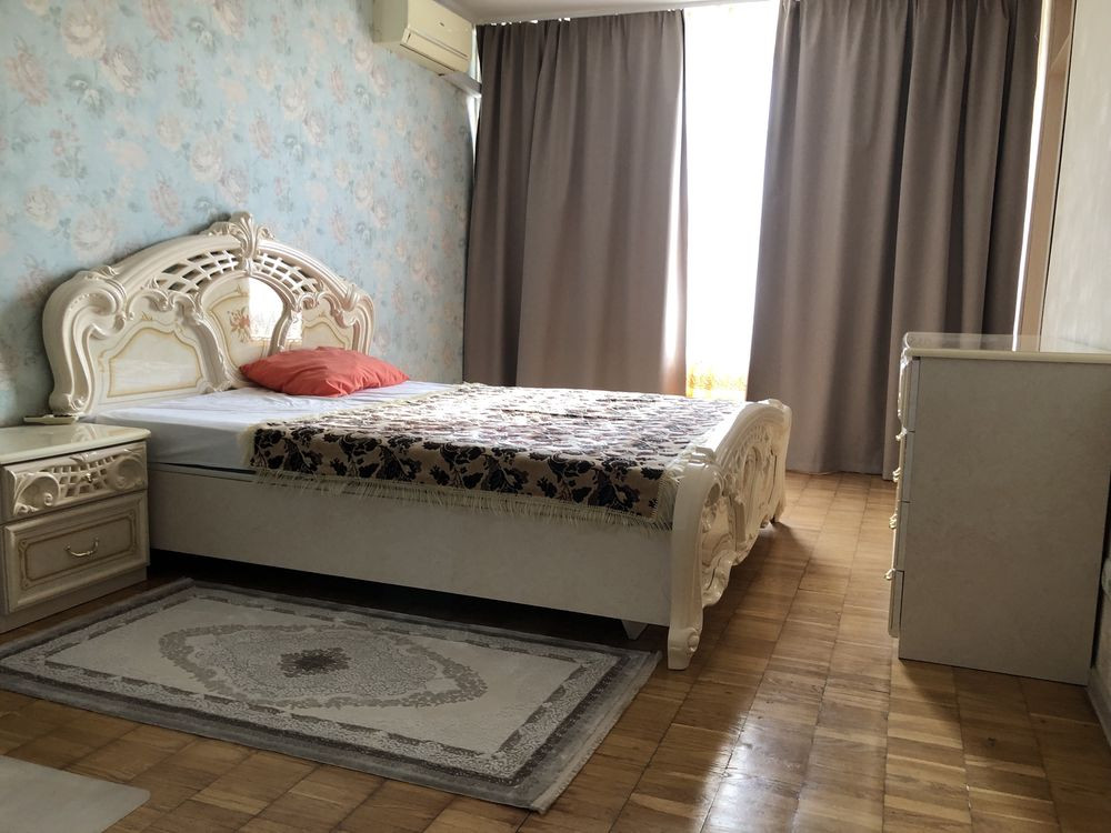 Оренда відова 1 квартира Дніпровський Лівобережна Киев - изображение 7