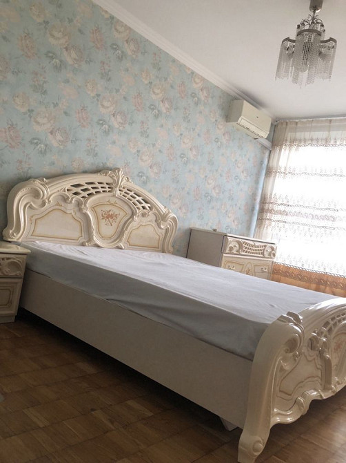 Оренда відова 1 квартира Дніпровський Лівобережна Киев - изображение 5