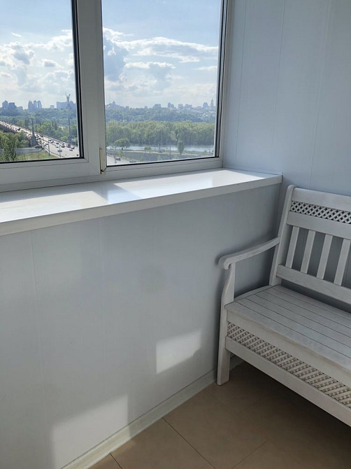 Оренда відова 1 квартира Дніпровський Лівобережна Киев - изображение 4