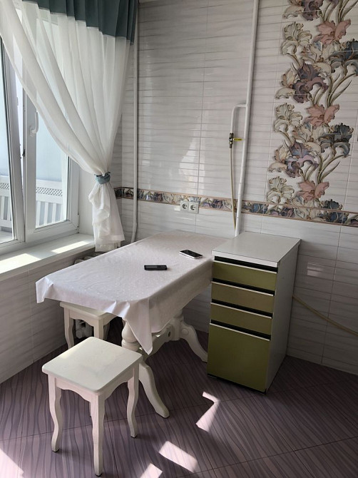 Оренда відова 1 квартира Дніпровський Лівобережна Киев - изображение 3