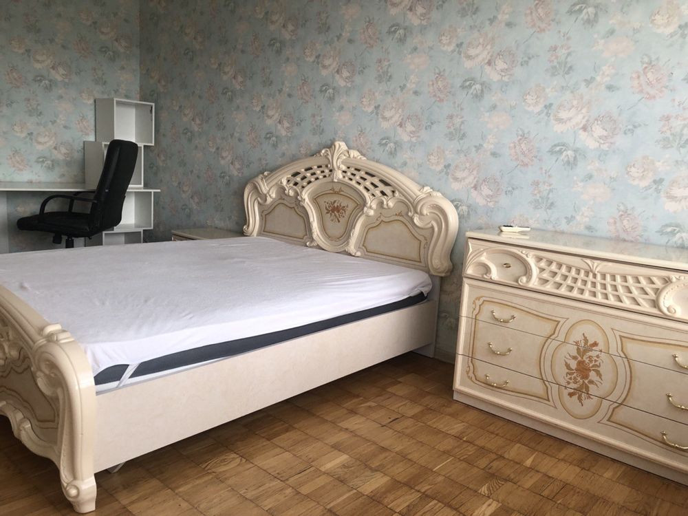 Оренда відова 1 квартира Дніпровський Лівобережна Киев - изображение 8