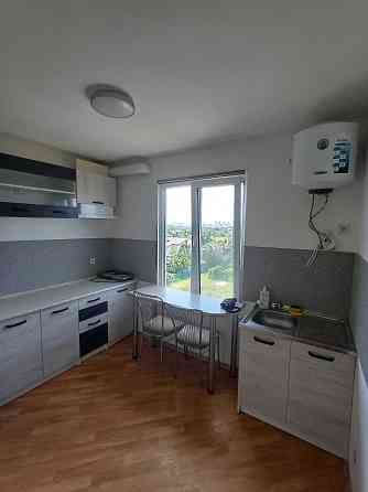 1-к квартира, Троещина у клубному будинку із приватною теріторією Киев