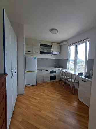 1-к квартира, Троещина у клубному будинку із приватною теріторією Киев